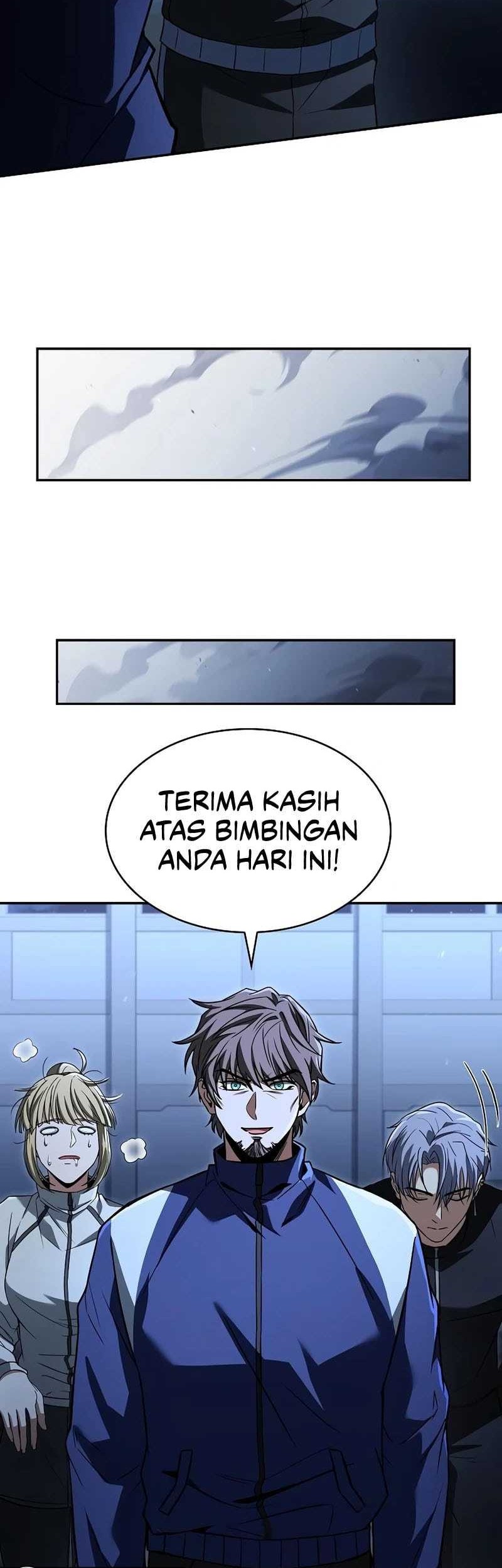 The Constellations Are My Disciples Chapter 112 Gambar 57