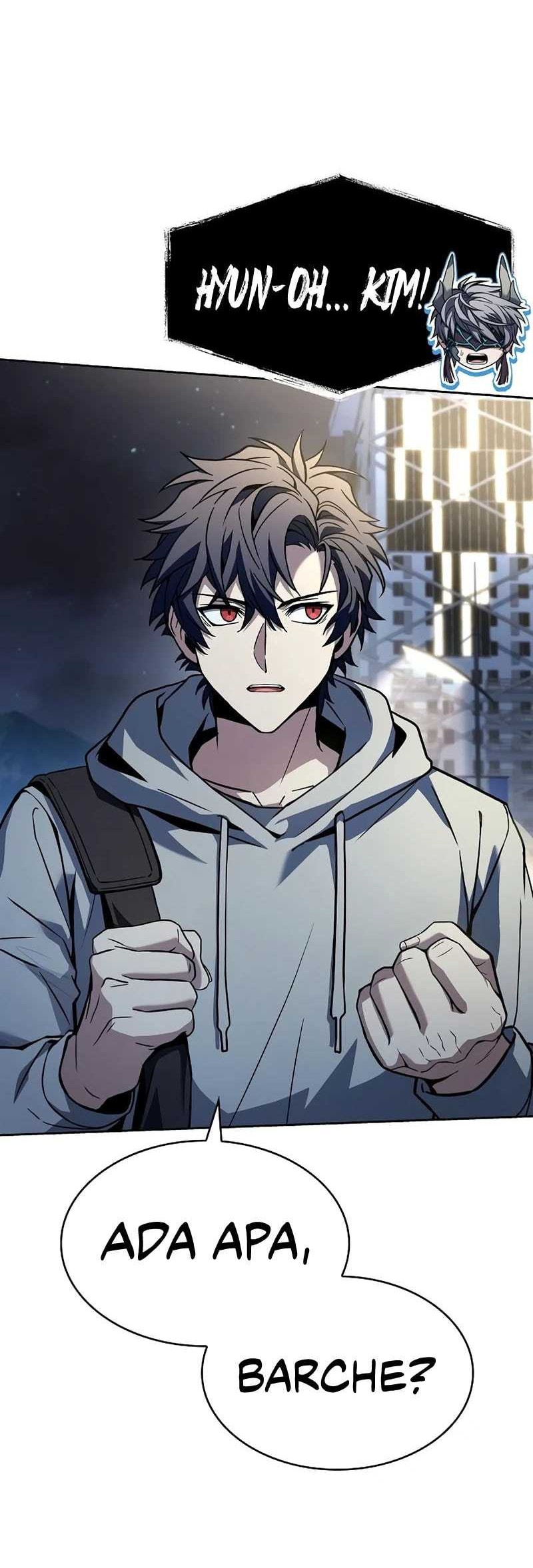 The Constellations Are My Disciples Chapter 112 Gambar 67