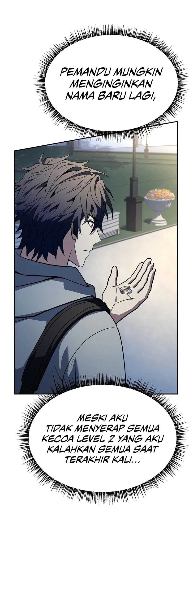 The Constellations Are My Disciples Chapter 112 Gambar 66