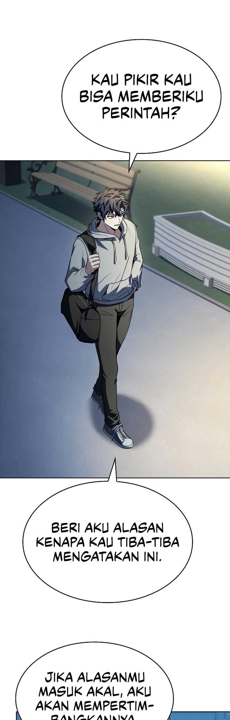 The Constellations Are My Disciples Chapter 112 Gambar 69