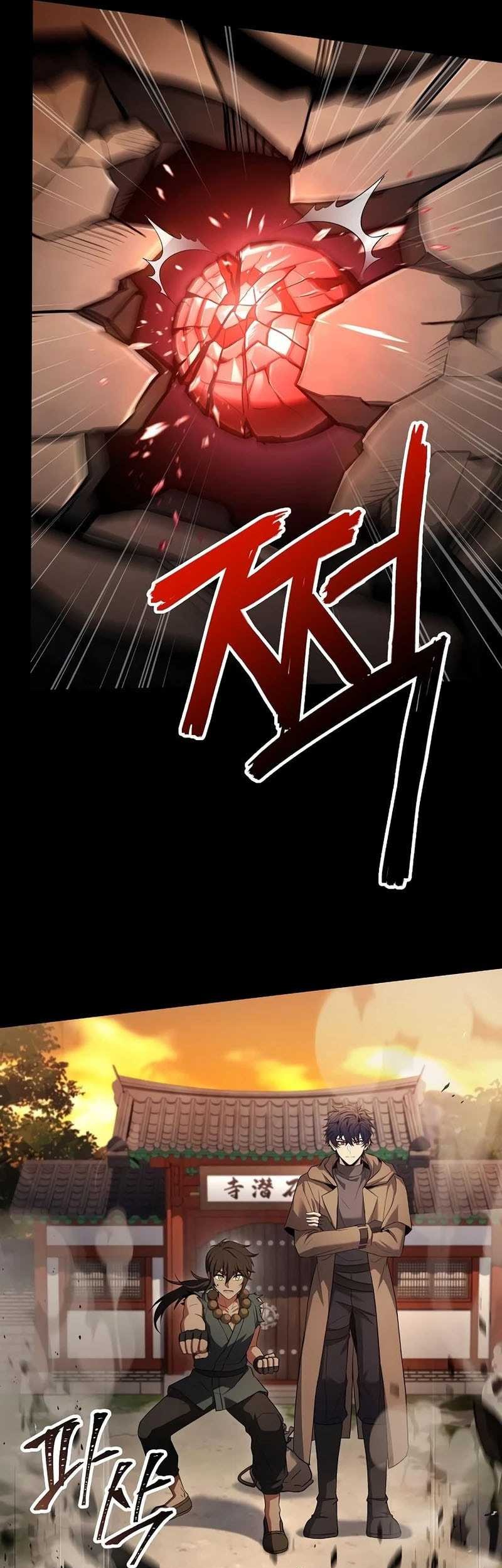 The Constellations Are My Disciples Chapter 112 Gambar 36