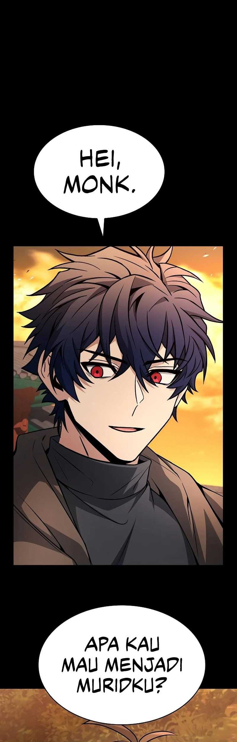 The Constellations Are My Disciples Chapter 112 Gambar 41