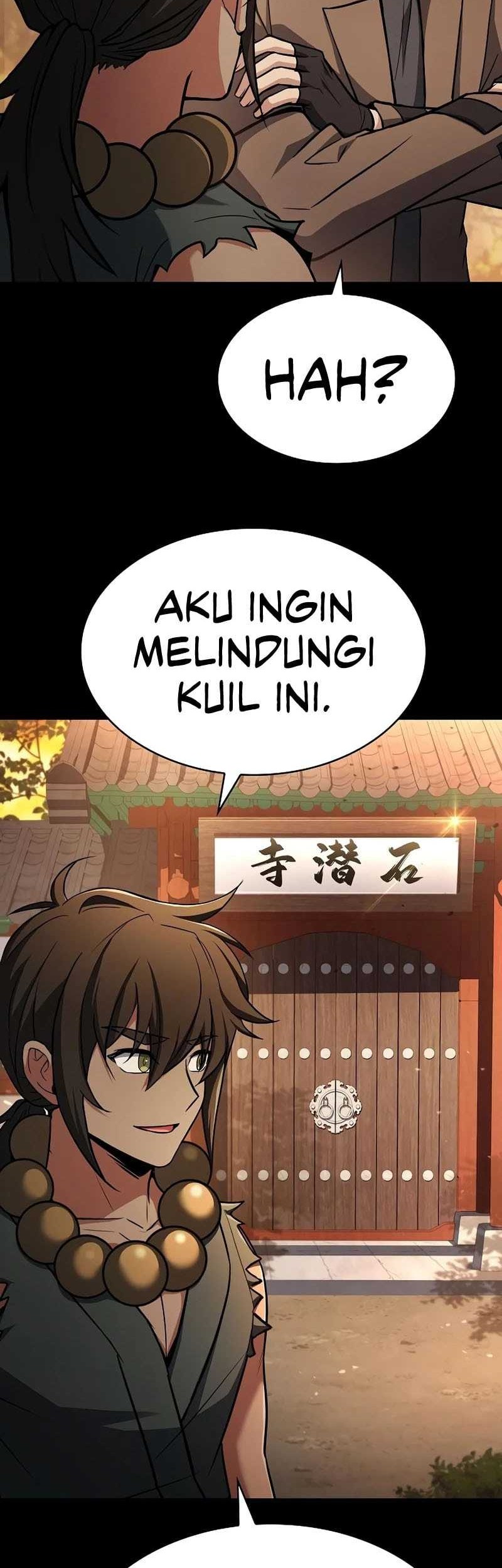 The Constellations Are My Disciples Chapter 112 Gambar 45