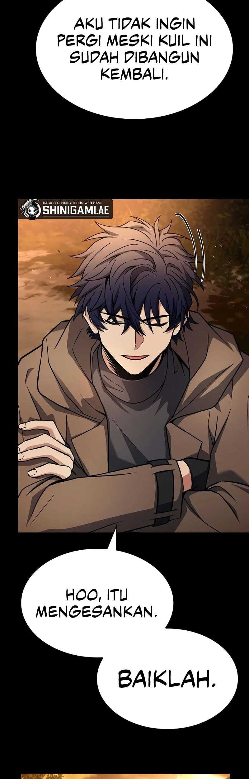 The Constellations Are My Disciples Chapter 112 Gambar 46