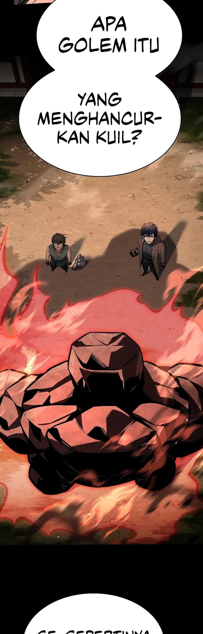 The Constellations Are My Disciples Chapter 112 Gambar 3