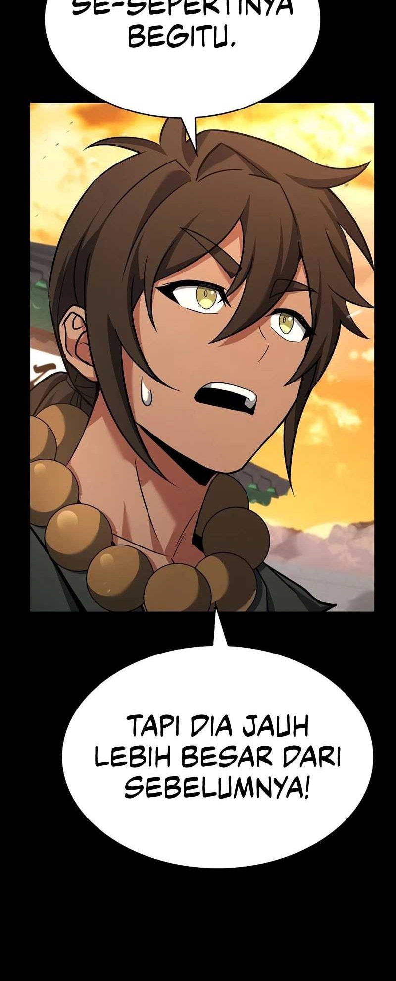 The Constellations Are My Disciples Chapter 112 Gambar 4