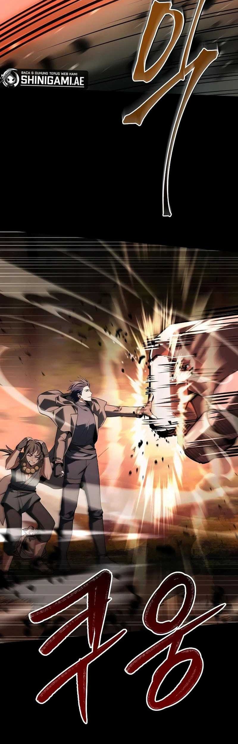 The Constellations Are My Disciples Chapter 112 Gambar 6