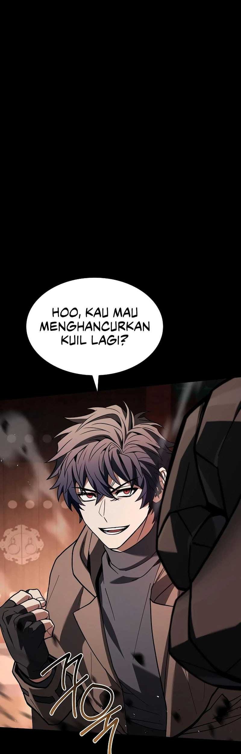 The Constellations Are My Disciples Chapter 112 Gambar 7