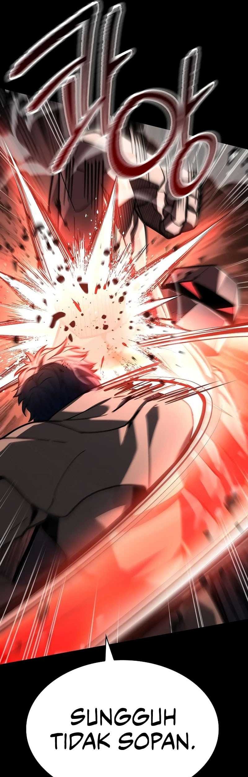 The Constellations Are My Disciples Chapter 112 Gambar 9