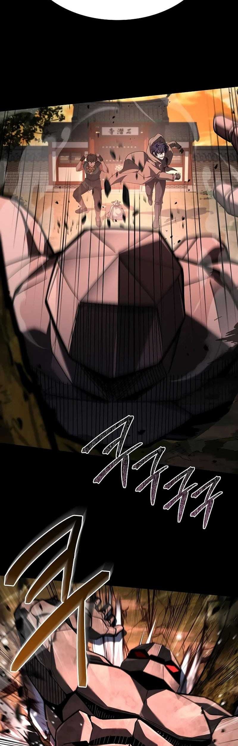 The Constellations Are My Disciples Chapter 112 Gambar 10