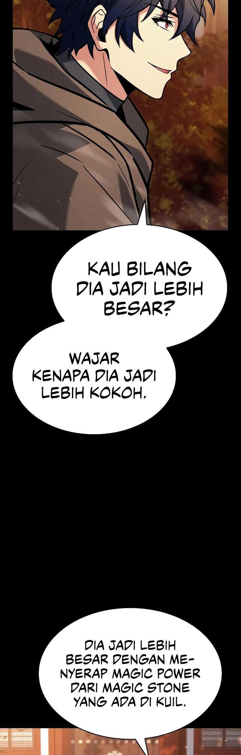 The Constellations Are My Disciples Chapter 112 Gambar 14