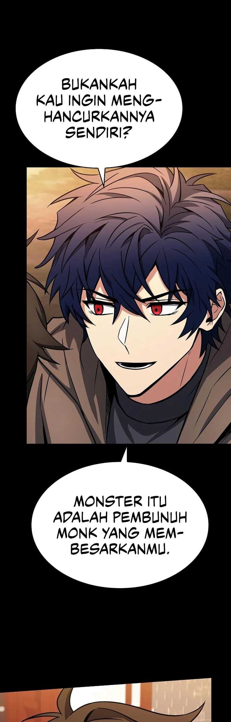 The Constellations Are My Disciples Chapter 112 Gambar 22