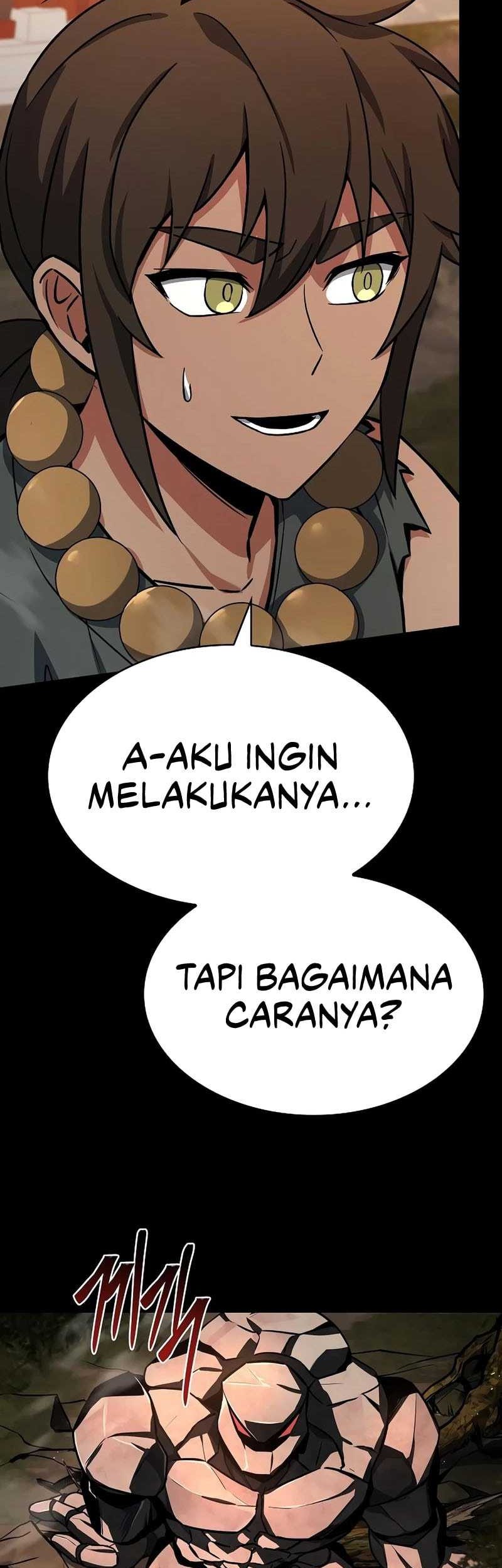 The Constellations Are My Disciples Chapter 112 Gambar 23