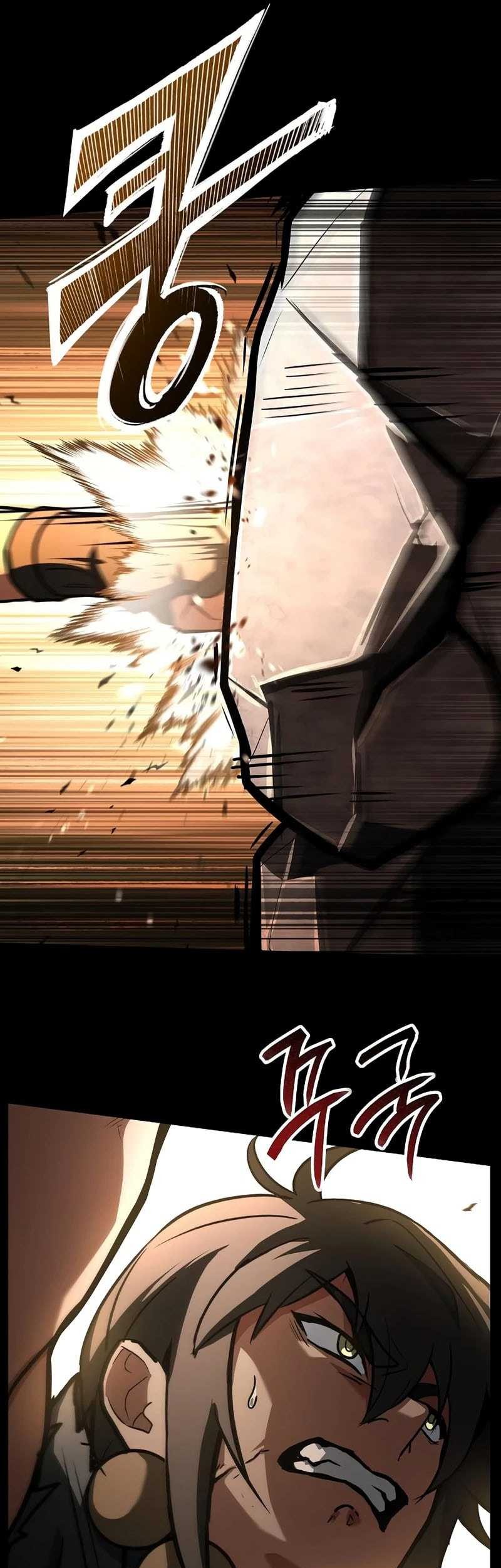 The Constellations Are My Disciples Chapter 112 Gambar 32