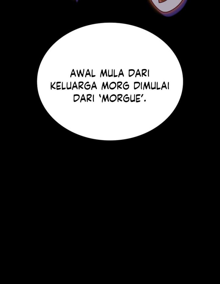 Revenge of the Iron-Blooded Sword Hound Chapter 105 Gambar 31