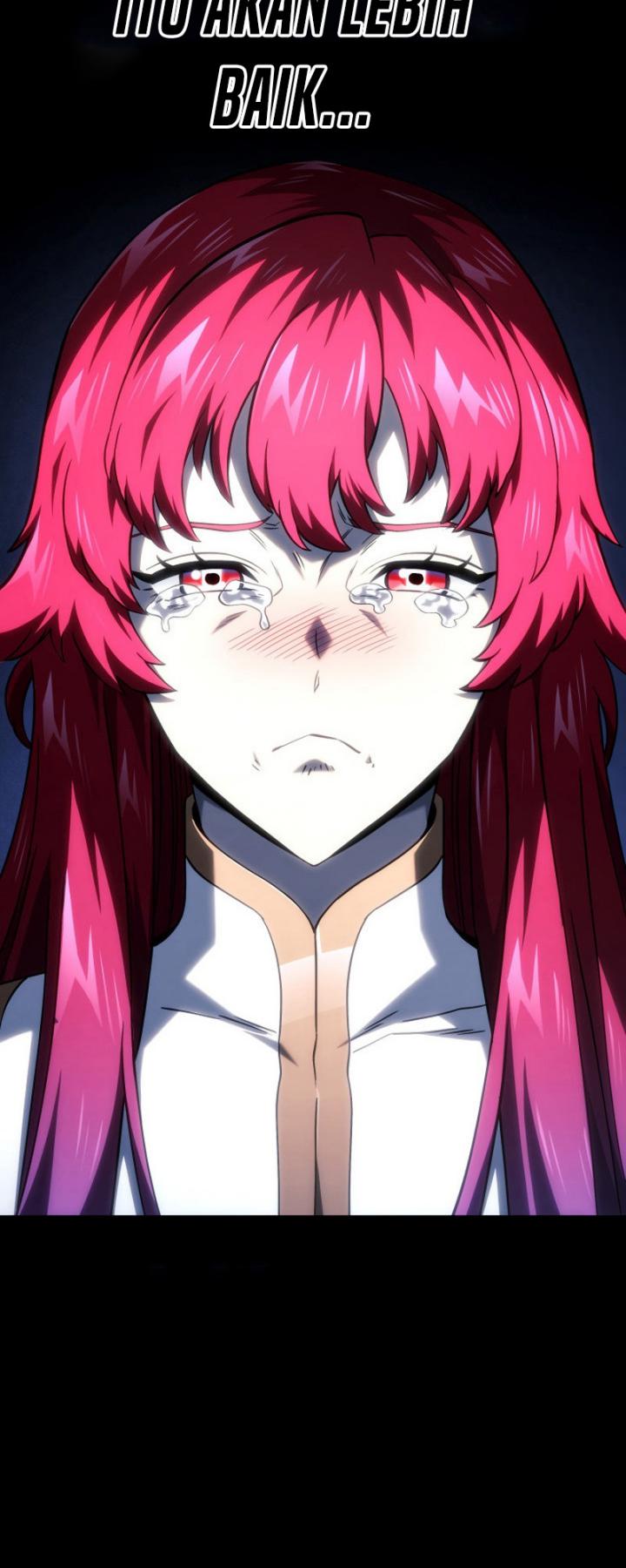 Revenge of the Iron-Blooded Sword Hound Chapter 105 Gambar 91