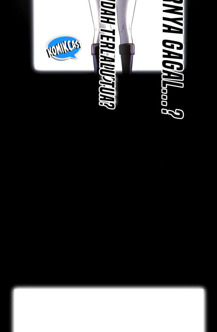 Revenge of the Iron-Blooded Sword Hound Chapter 105 Gambar 88