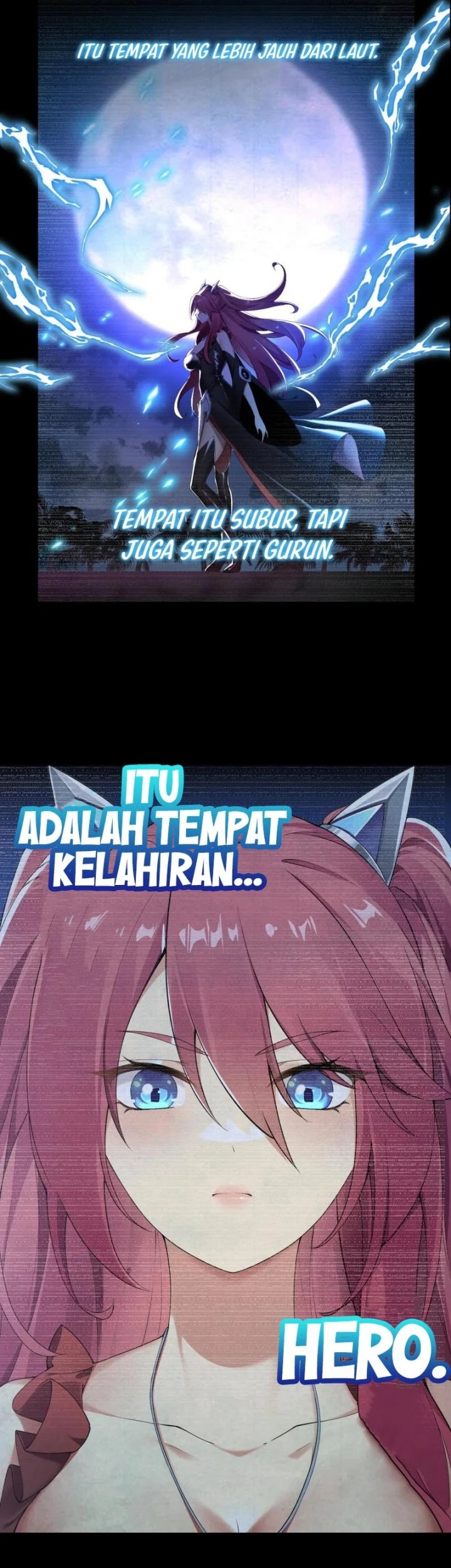 I Transmigrated Into Demon King Of Harem? Chapter 77 Gambar 17