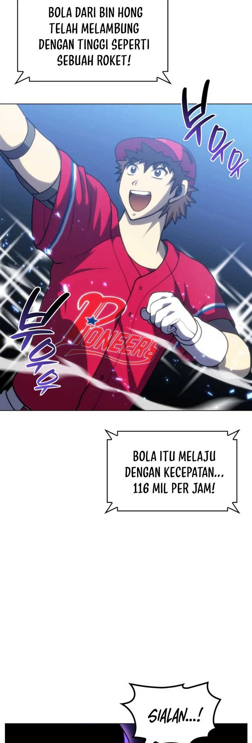Home Plate Villain Chapter 59 Gambar 8