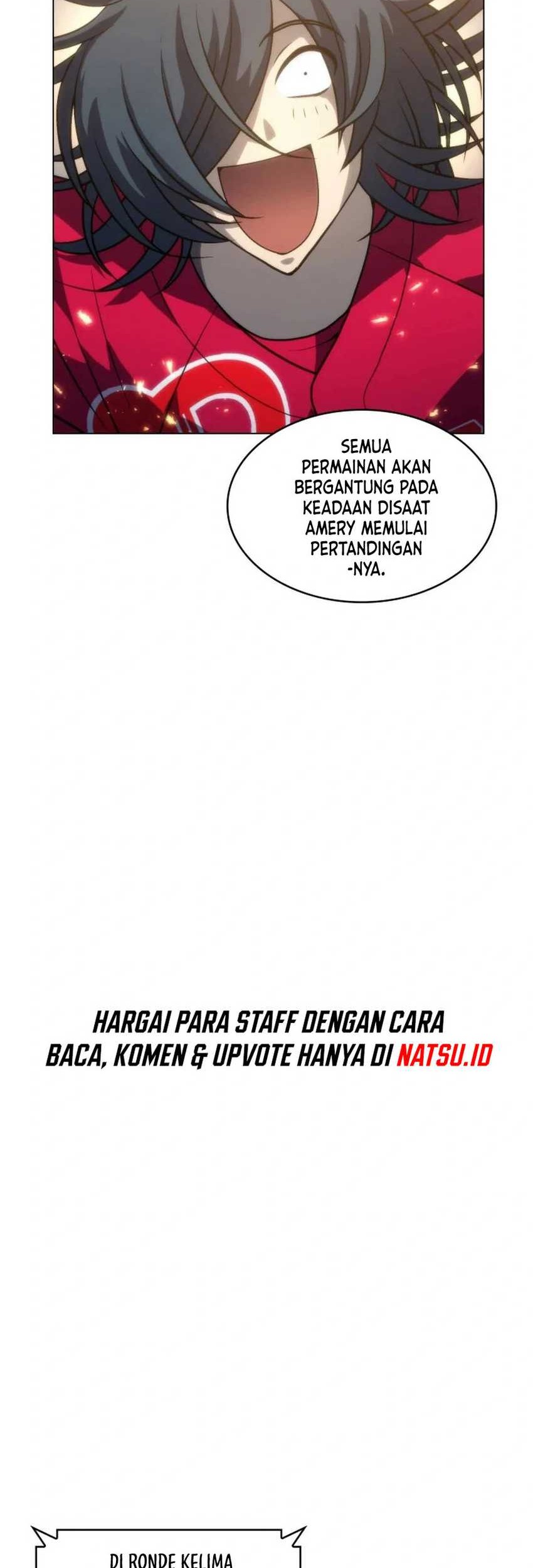 Home Plate Villain Chapter 59 Gambar 16