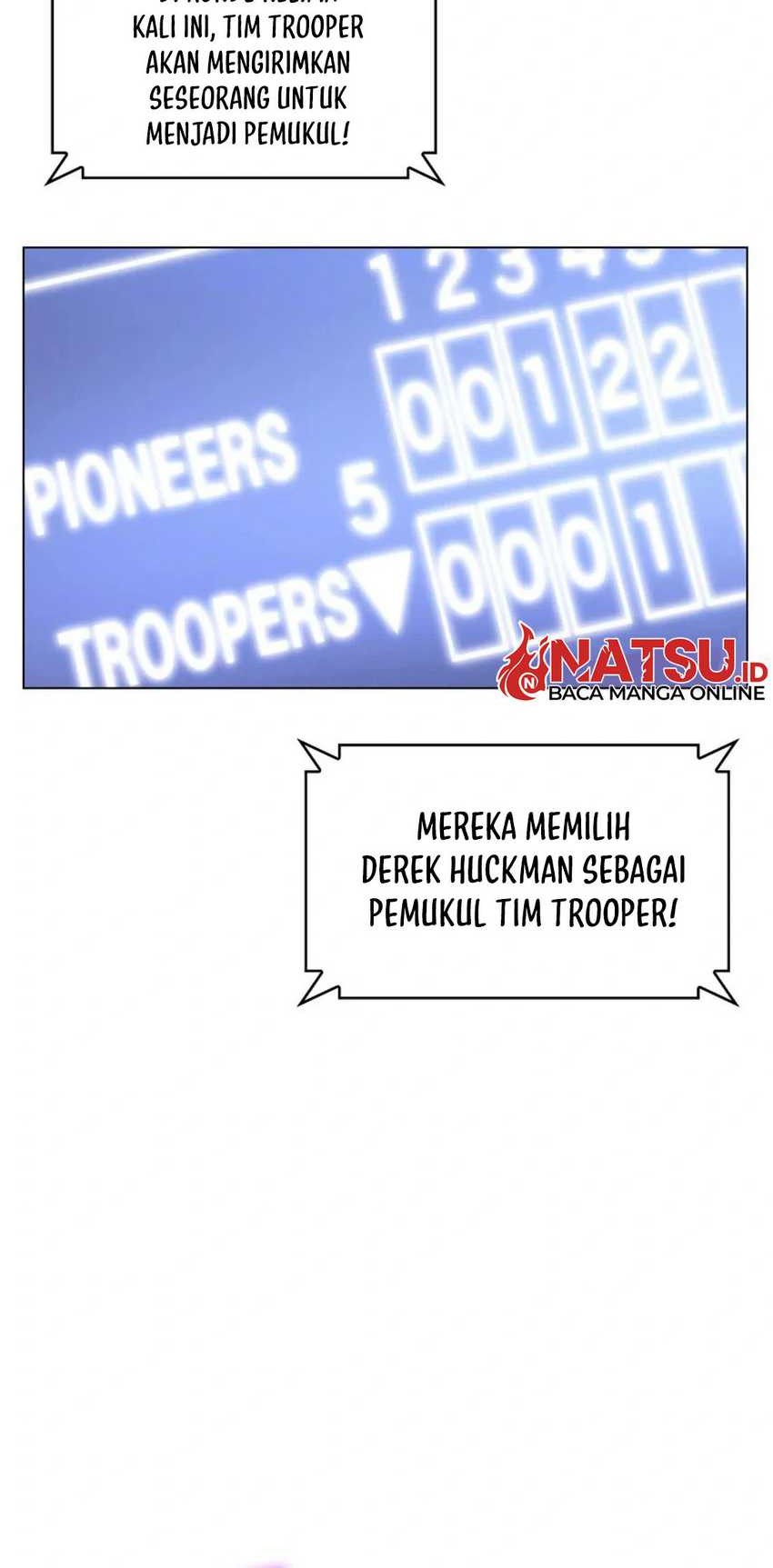 Home Plate Villain Chapter 59 Gambar 17