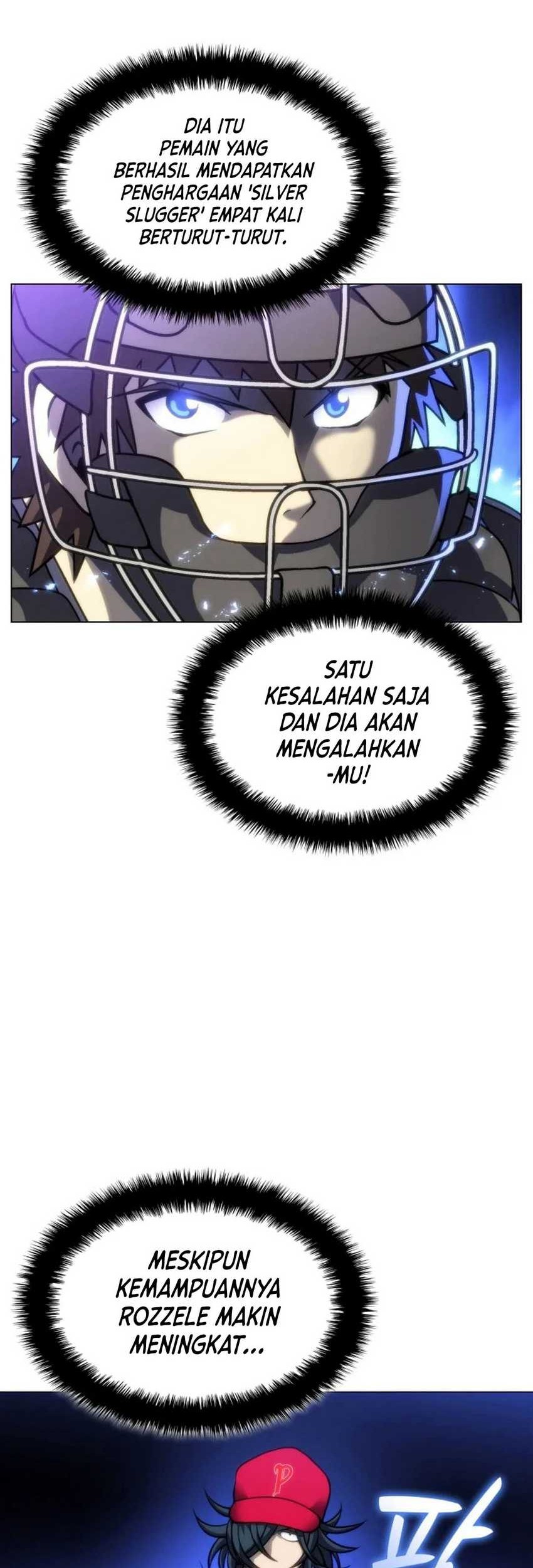 Home Plate Villain Chapter 59 Gambar 19