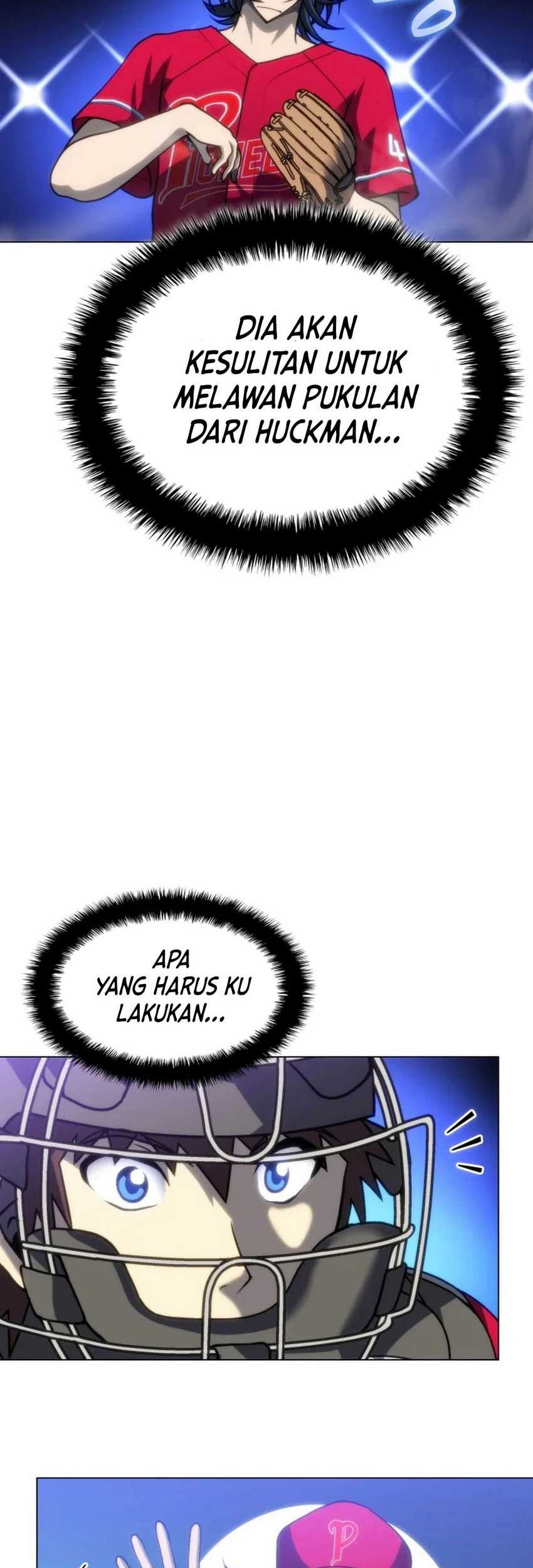 Home Plate Villain Chapter 59 Gambar 20