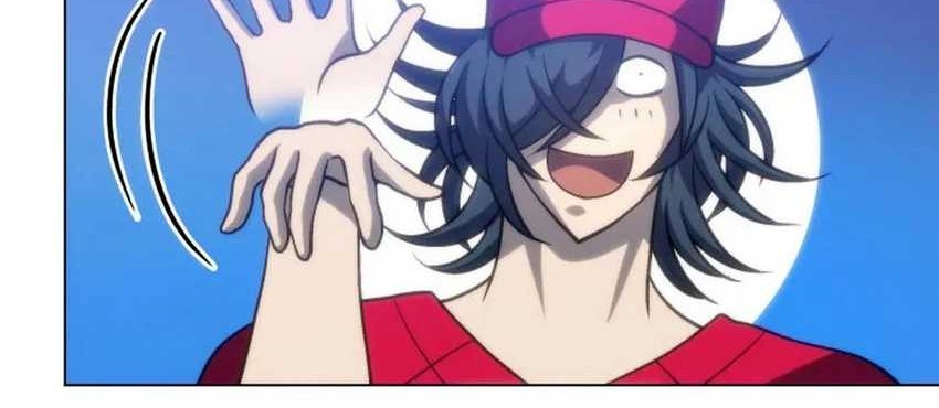 Home Plate Villain Chapter 59 Gambar 21