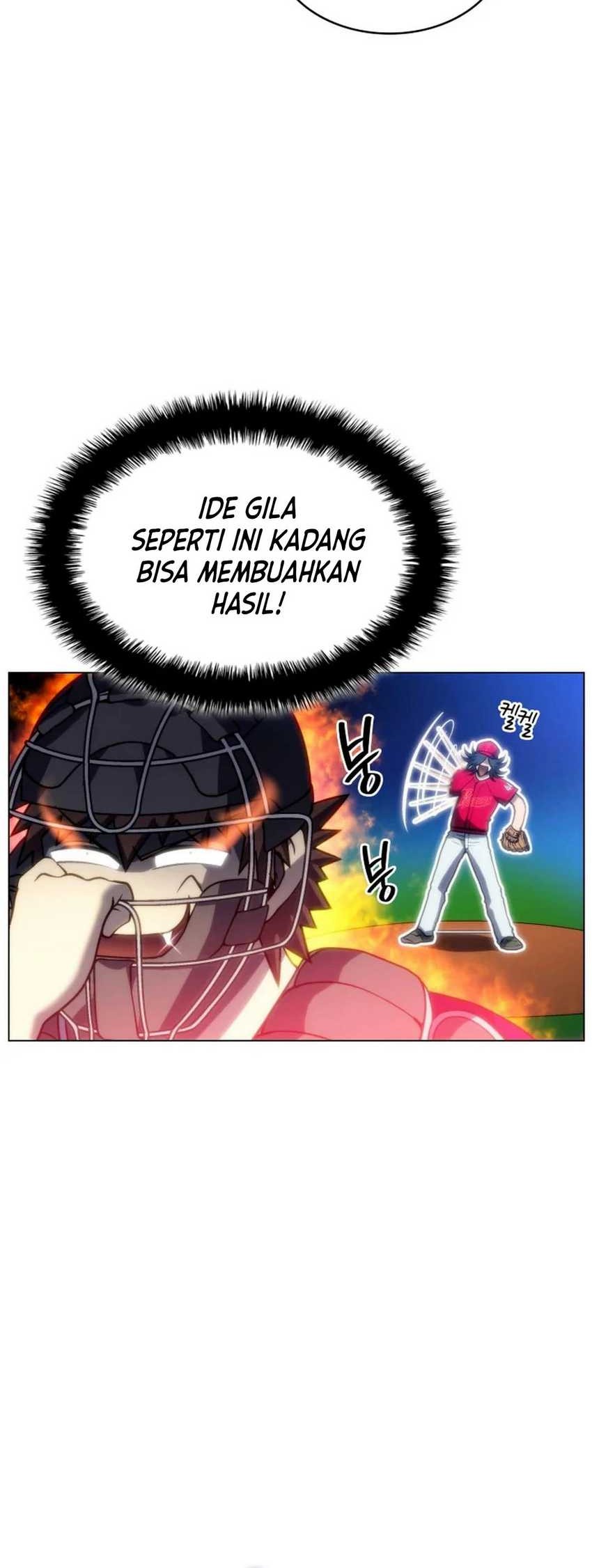 Home Plate Villain Chapter 59 Gambar 28