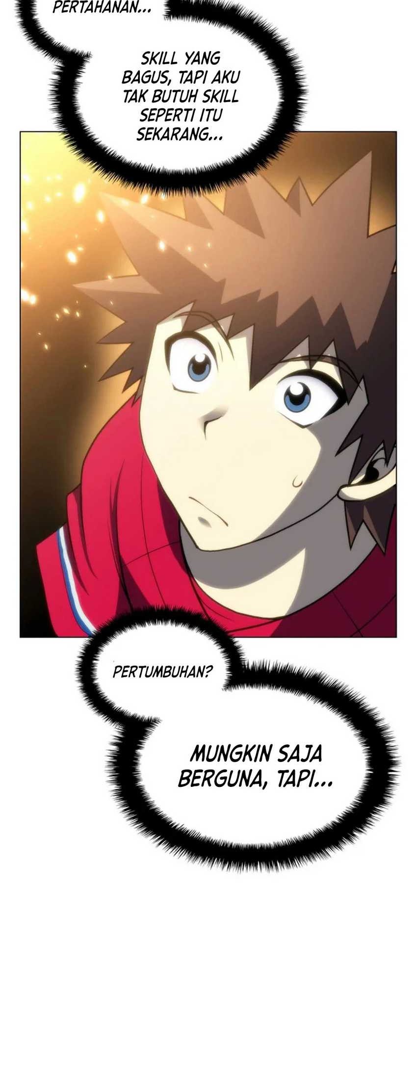 Home Plate Villain Chapter 58 Gambar 20