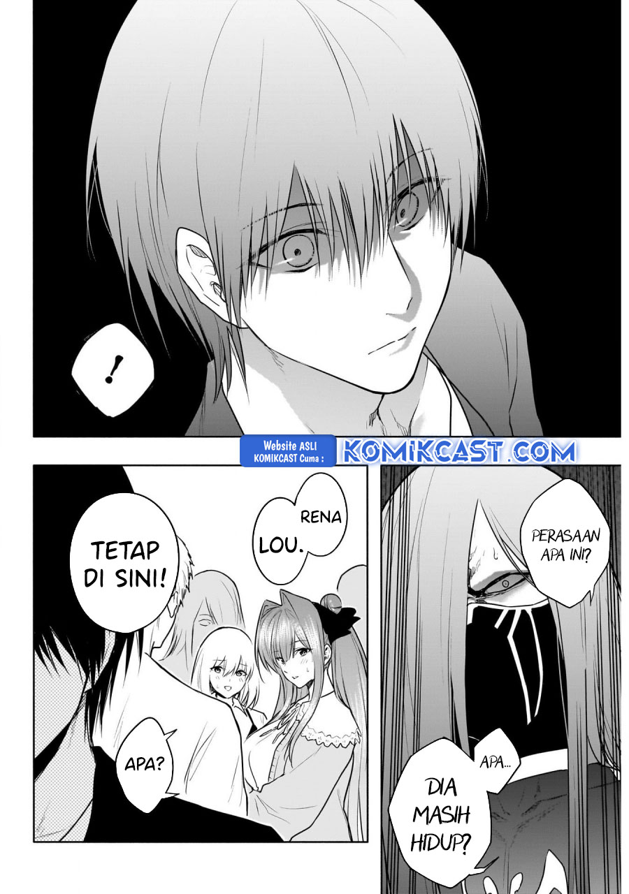 Ouritsu Mahou Gakuen no Saikasei: Slum Agari no Saikyou Mahoushi, Kizoku darake no Gakuen de Musou suru Chapter 119 Gambar 17