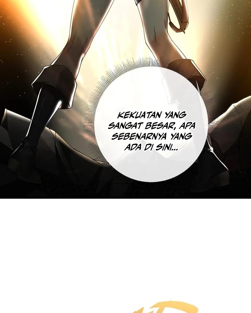 I Transmigrated Into Demon King Of Harem? Chapter 79 Gambar 18