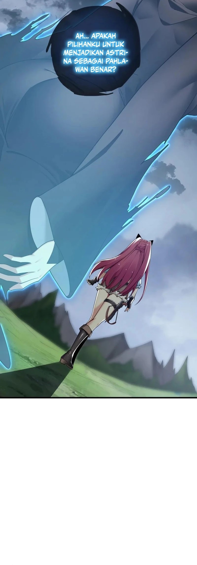 I Transmigrated Into Demon King Of Harem? Chapter 79 Gambar 7