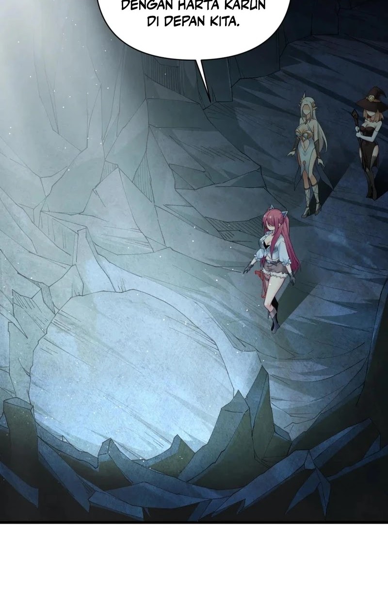 I Transmigrated Into Demon King Of Harem? Chapter 79 Gambar 11