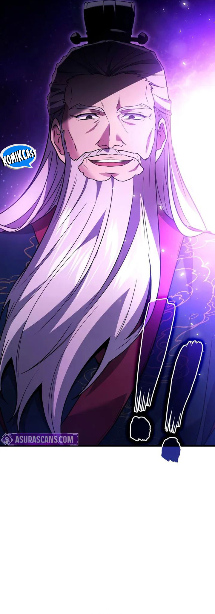 Martial God Regressed to Level 2 Chapter 91 Gambar 24