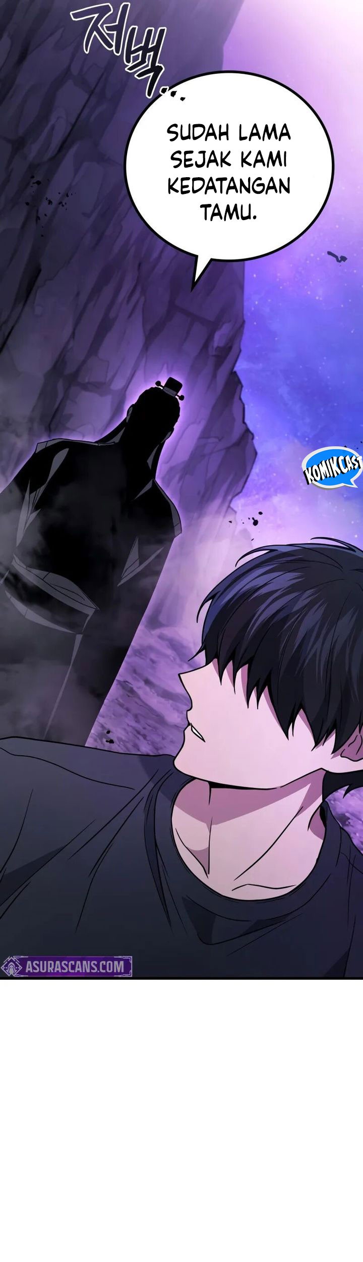 Martial God Regressed to Level 2 Chapter 91 Gambar 15