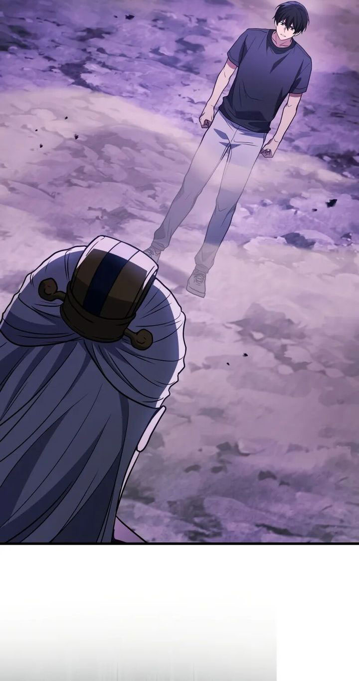 Martial God Regressed to Level 2 Chapter 91 Gambar 47