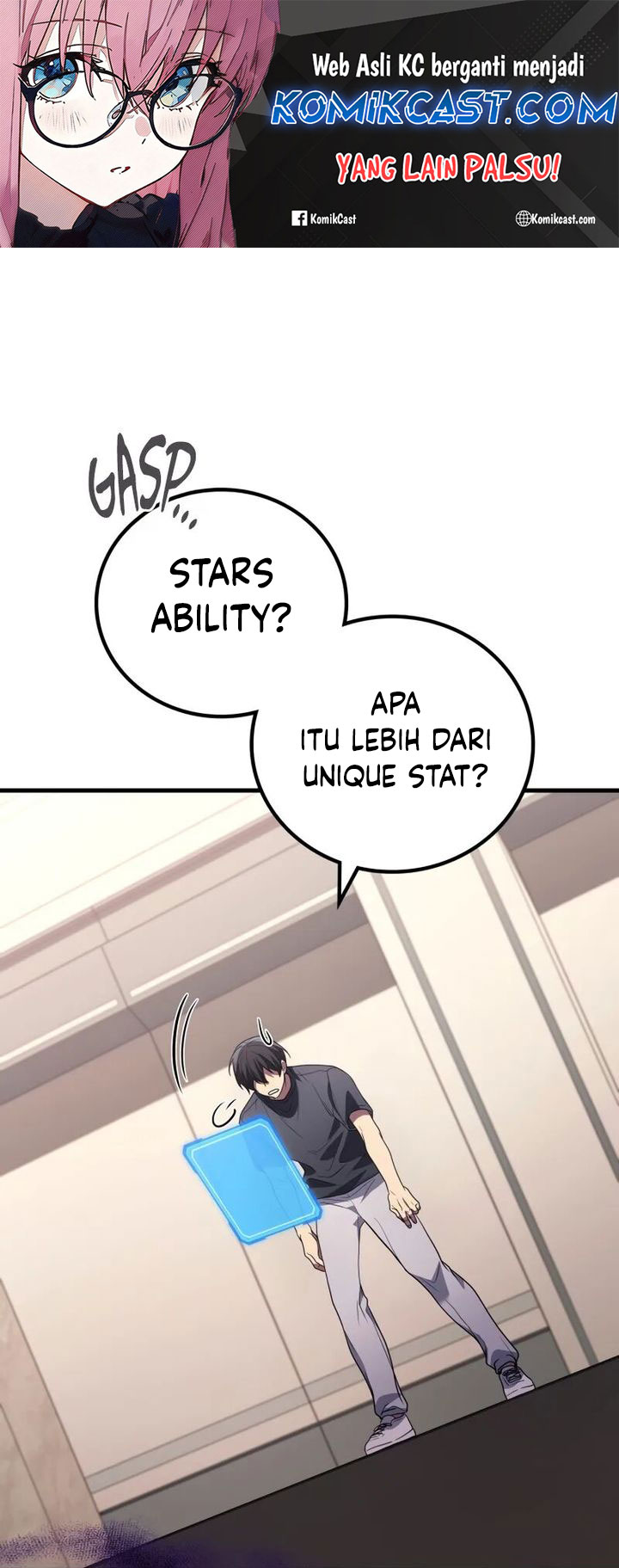 Manhwa Martial God Regressed to Level 2 Chapter 91 gambar nomor 2