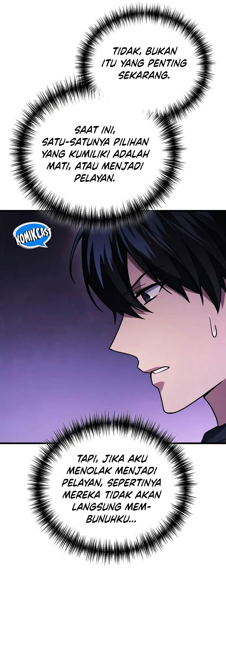 Martial God Regressed to Level 2 Chapter 91 Gambar 38