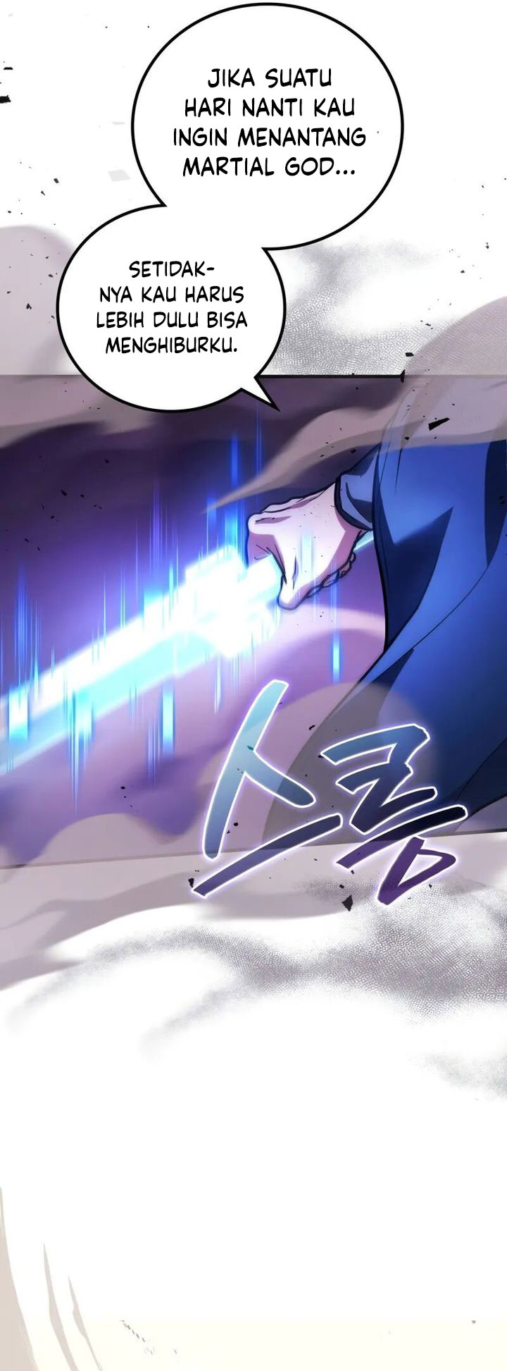 Martial God Regressed to Level 2 Chapter 91 Gambar 59