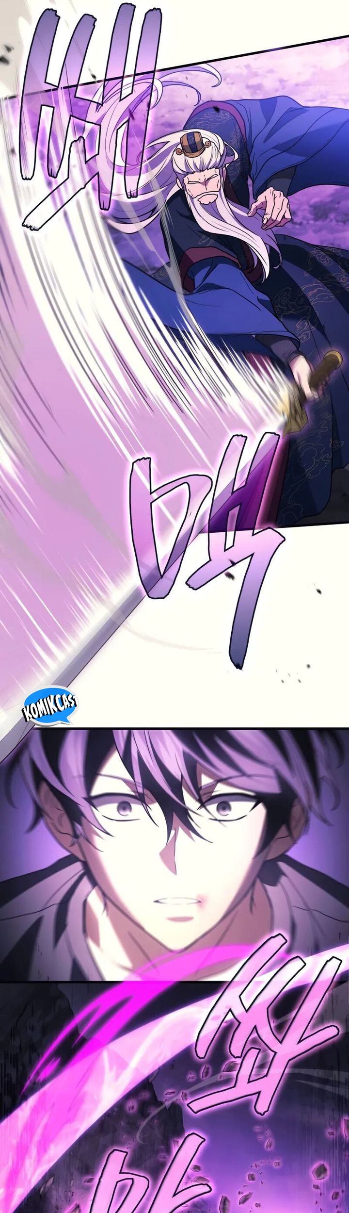 Martial God Regressed to Level 2 Chapter 91 Gambar 60