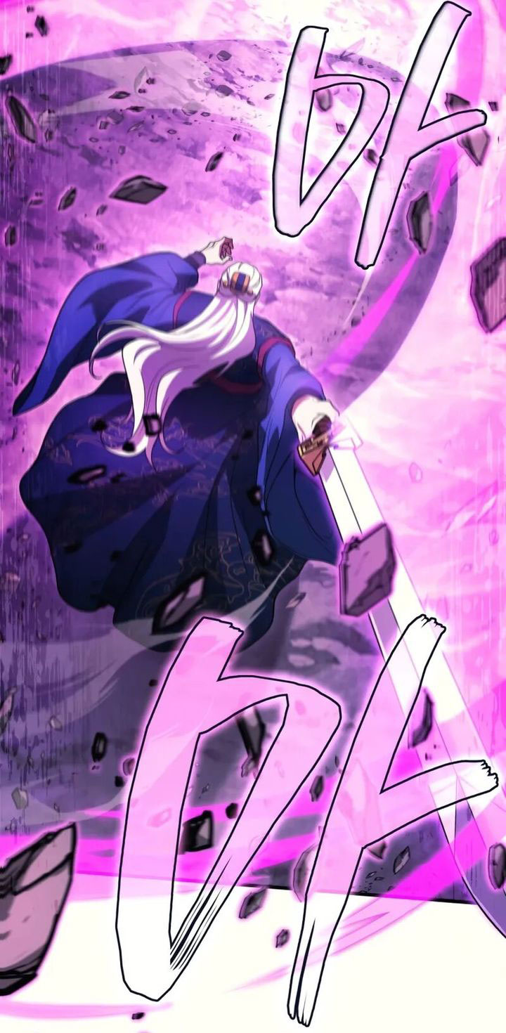 Martial God Regressed to Level 2 Chapter 91 Gambar 62