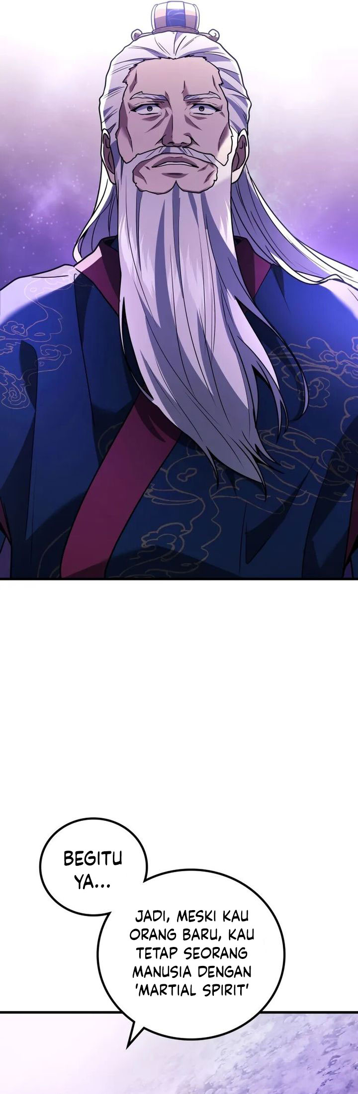 Martial God Regressed to Level 2 Chapter 91 Gambar 50