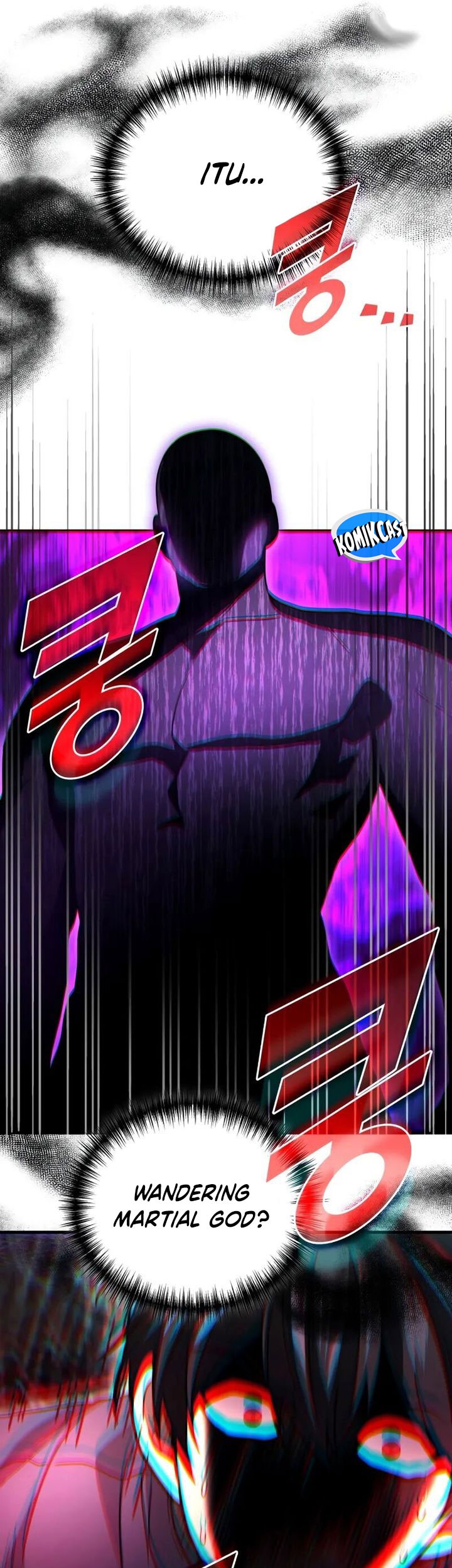 Martial God Regressed to Level 2 Chapter 91 Gambar 72