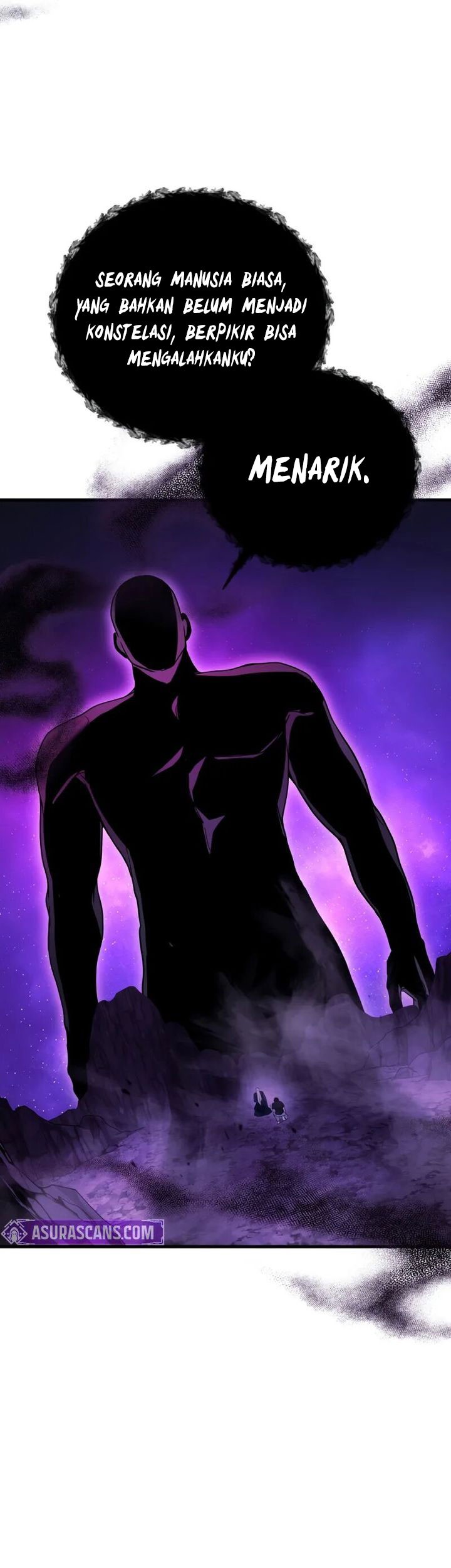 Martial God Regressed to Level 2 Chapter 91 Gambar 74