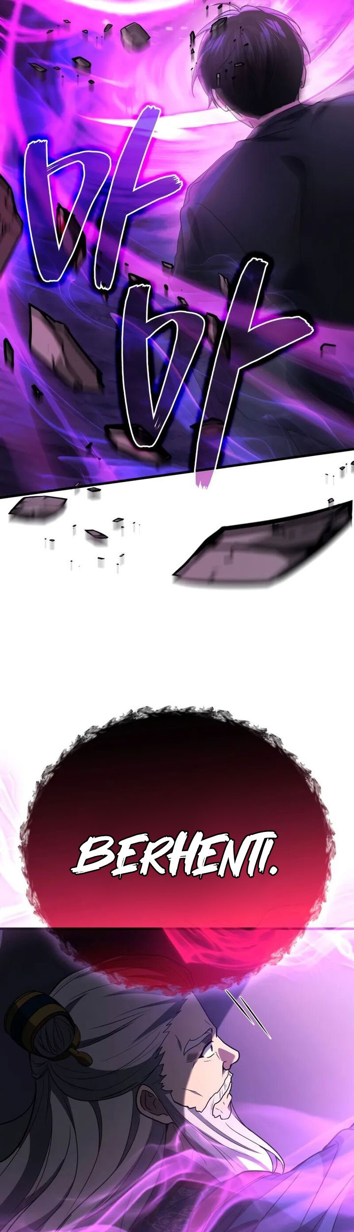 Martial God Regressed to Level 2 Chapter 91 Gambar 67