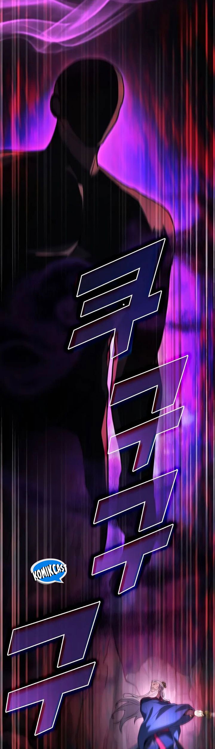 Martial God Regressed to Level 2 Chapter 91 Gambar 69