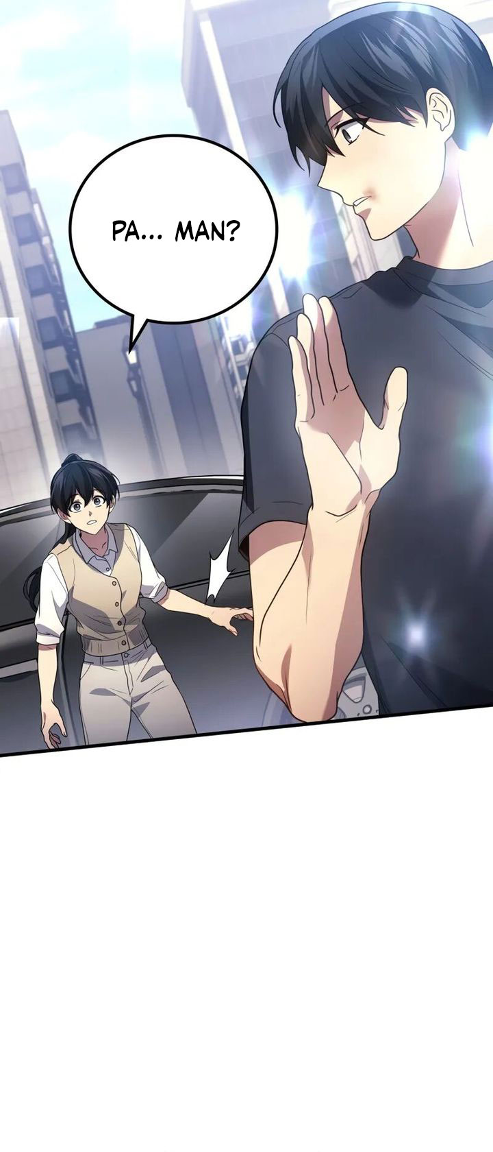 Martial God Regressed to Level 2 Chapter 91 Gambar 88