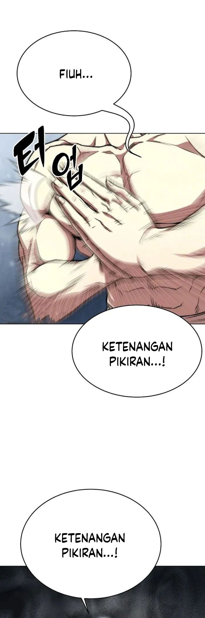 Youngest Son of the NamGung Clan Chapter 75 Gambar 17