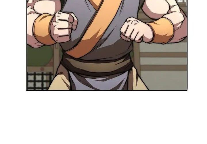 Youngest Son of the NamGung Clan Chapter 75 Gambar 19